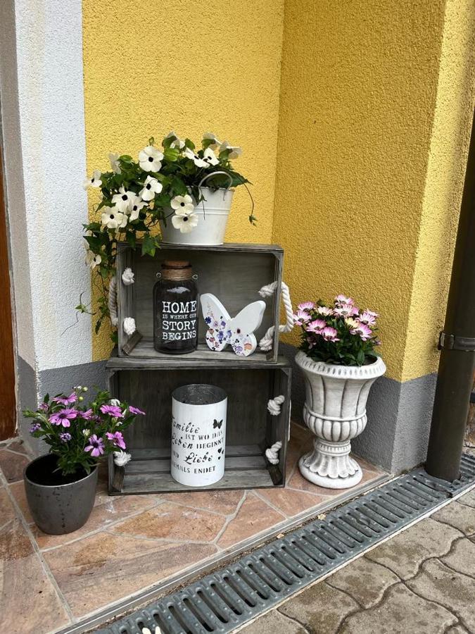 Ferienwohnung Duernberger Liebenfels Экстерьер фото
